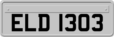 ELD1303