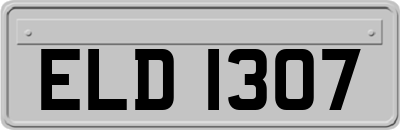 ELD1307