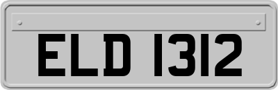 ELD1312