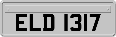 ELD1317
