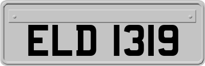 ELD1319