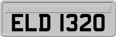 ELD1320