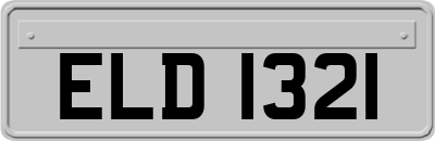 ELD1321