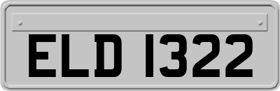 ELD1322