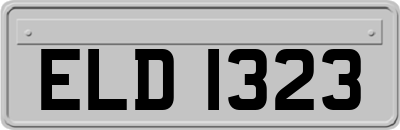 ELD1323