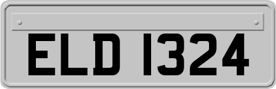 ELD1324