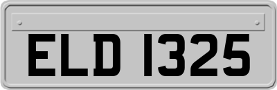ELD1325