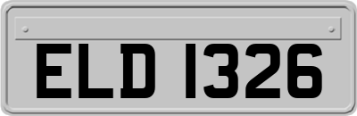 ELD1326
