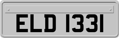 ELD1331