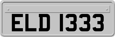 ELD1333
