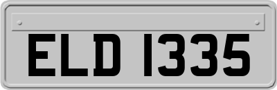 ELD1335