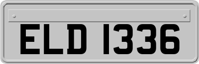 ELD1336