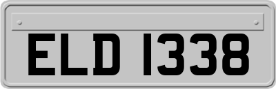 ELD1338
