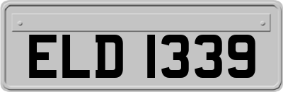 ELD1339
