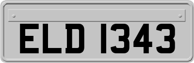 ELD1343