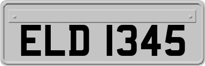 ELD1345