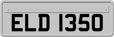 ELD1350