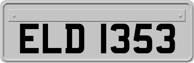 ELD1353