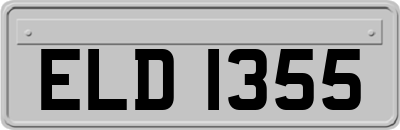 ELD1355