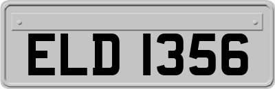 ELD1356