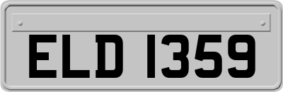 ELD1359