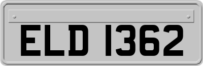 ELD1362