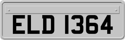 ELD1364