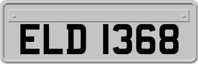 ELD1368