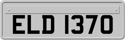 ELD1370