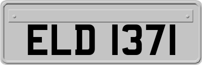 ELD1371