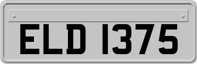 ELD1375