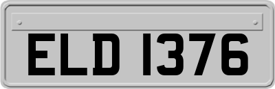 ELD1376