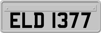 ELD1377