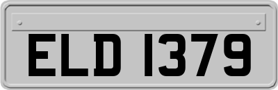 ELD1379