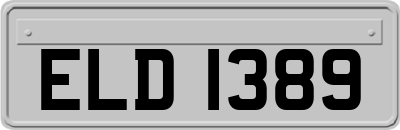 ELD1389