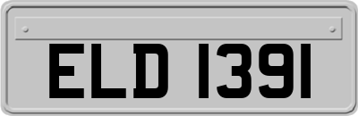 ELD1391