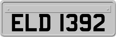 ELD1392