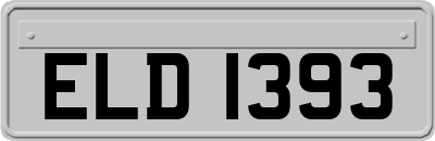 ELD1393