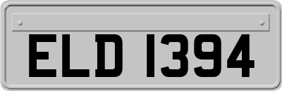 ELD1394