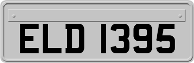 ELD1395