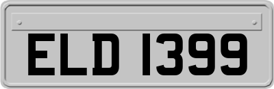 ELD1399