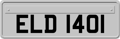 ELD1401