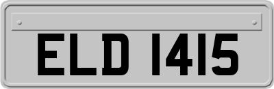 ELD1415