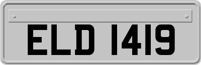 ELD1419