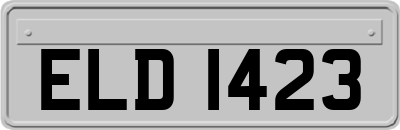 ELD1423