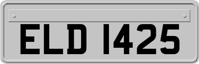 ELD1425