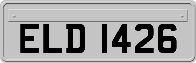ELD1426