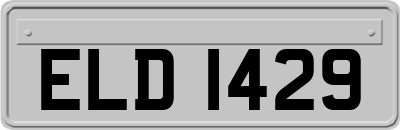 ELD1429
