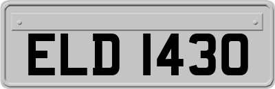 ELD1430