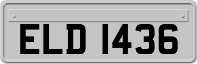 ELD1436